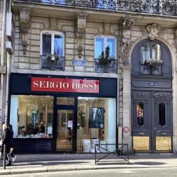 Sergio Bossi