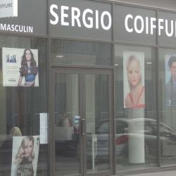 Sergio Coiffure