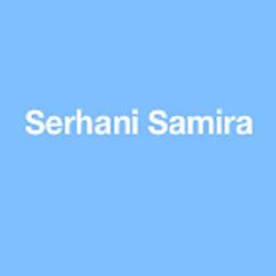 Serhani Samira