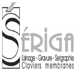 Seriga
