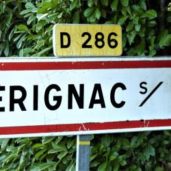Sérignac Sur Garonne