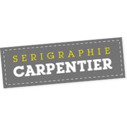 Sérigraphie Carpentier