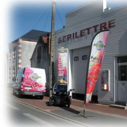 Serilettre