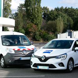 Seris Security - Lorient