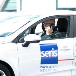Seris Security - Rouen