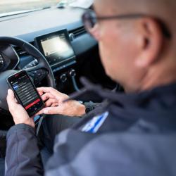 Seris Security - Tours