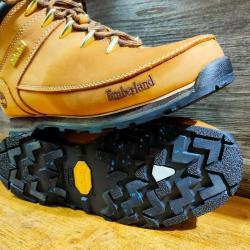 Sermi 2 Cordonnerie Vibram - Evry