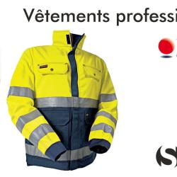 Sermi 2 Pressing écologique - Brétigny Sur Orge