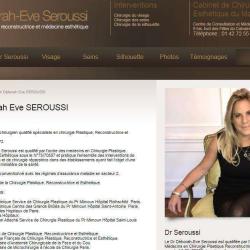 Seroussi Deborah Eve