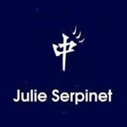 Serpinet Julie