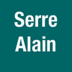 Serre Alain