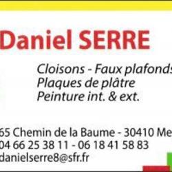Serre Daniel