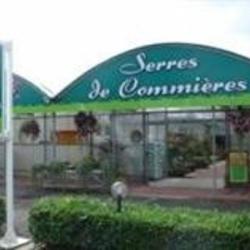 Serres De Commières