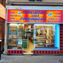 Serrurerie 2000
