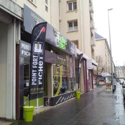 Serrurerie Admh - Point Fort Fichet
