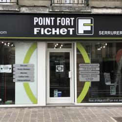 Serrurerie Beauchamp - Point Fort Fichet