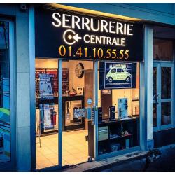 Serrurerie Centrale