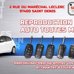 Serrurerie Du Grand Marché Sarl