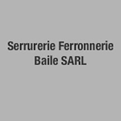 Serrurerie Ferronnerie Baile