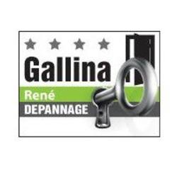 Serrurerie Gallina René