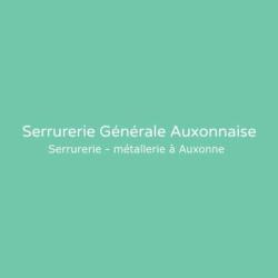 Serrurerie Générale Auxonnaise