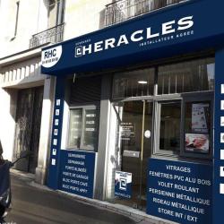 Serrurerie Héraclès
