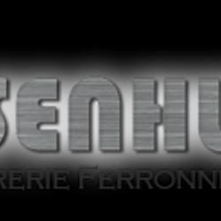 Serrurerie Issenhuth