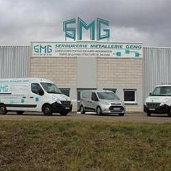 Serrurerie Métallerie Geng