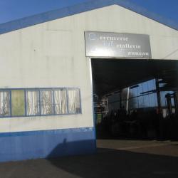Serrurerie Metallerie Jauneau