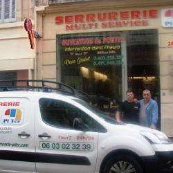 Serrurerie Multi-services Pi.ter