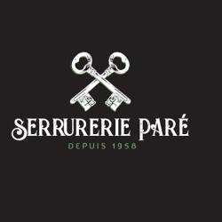 Serrurerie Pare