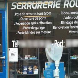 Serrurerie Roland