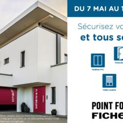 Serrurerie Rouge - Point Fort Fichet
