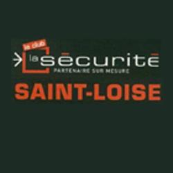 Serrurerie Saint-loise