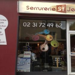Serrurerie St Jean