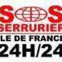 Serrurier 24/24