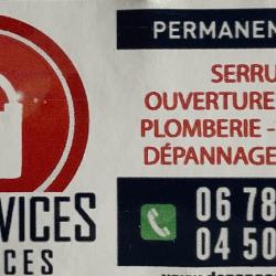 Serrurier à Saint-julien