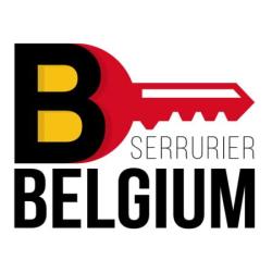 Serrurier Belgium