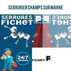 Serrurier Champs Sur Marnes