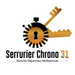 Serrurier Chrono 31