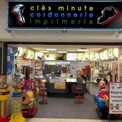 Serrurier Dépannage Clés Minute