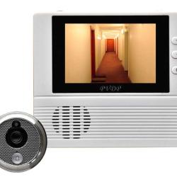 Serrurier Laval Espace Securite - Point Fort Fichet