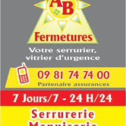 Ab Fermetures