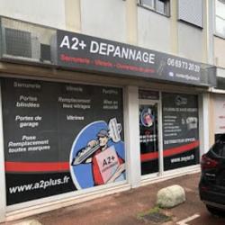 A2 Plus Depannage
