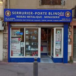 Serrurier Marseille Cscl