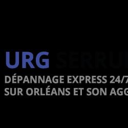 Serrurier Orléans – Urg Depannage