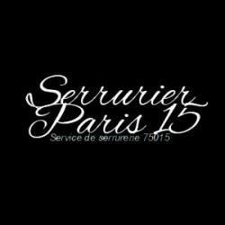Serrurier Paris 15