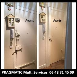 Serrurier Pragmatic Multi Services Paris 11