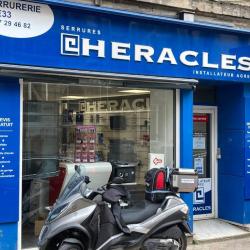 Serrurier Pse33 Bordeaux