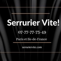 Serrurier Vite !